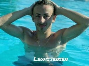 Lewisjensen