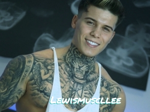 Lewismuscllee