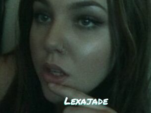 Lexa_jade