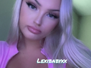 Lexibabyxx