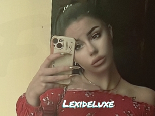 Lexideluxe