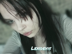 Lexidevis