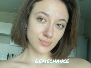 Lexiechance