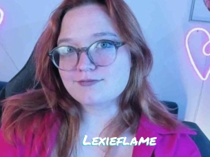 Lexieflame