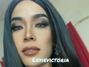 Lexievictoria