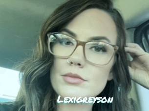 Lexigreyson