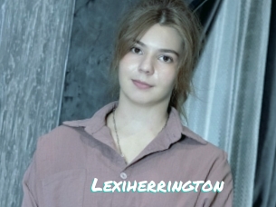 Lexiherrington