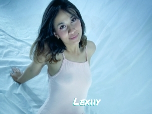 Lexiiy