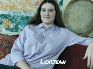 Lexijean