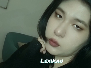 Lexikan