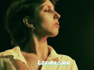 Lexikrown