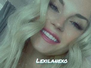 Lexilanexo