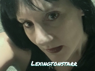 Lexingtonstarr