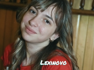 Lexinovo