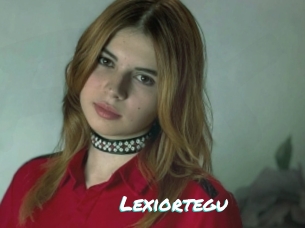 Lexiortegu