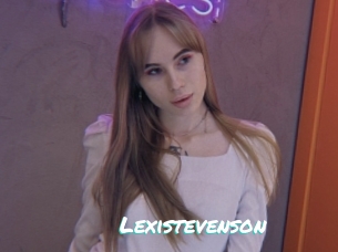 Lexistevenson