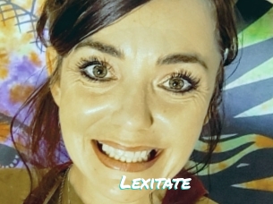 Lexitate