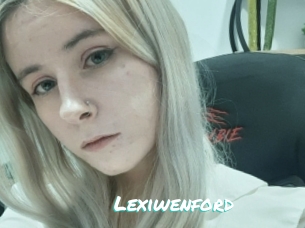 Lexiwenford