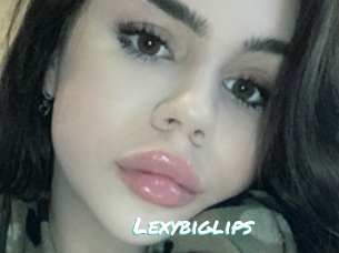 Lexybiglips