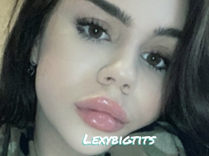 Lexybigtits