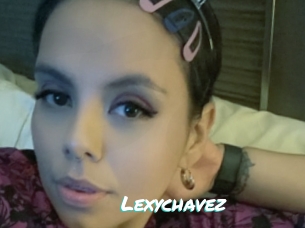 Lexychavez