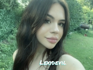 Lexydevil