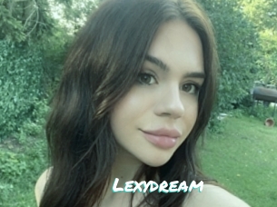 Lexydream