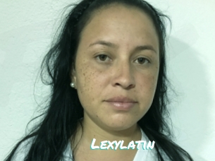 Lexylatin