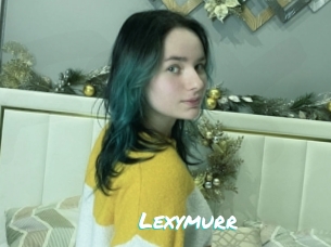 Lexymurr