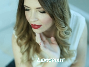 Lexyspirit