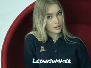 Leyahsummer