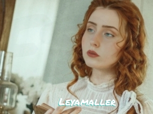 Leyamaller