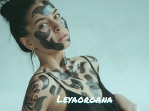 Leyaorgana