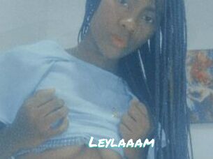 Leylaaam