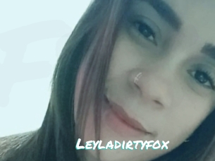 Leyladirtyfox