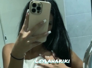 Leylahakiki