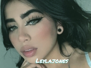 Leylajones