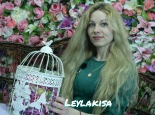 Leylakisa