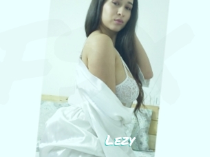 Lezy