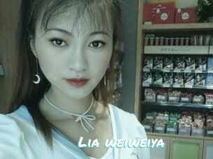 Lia_weiweiya