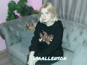 Liaallenson