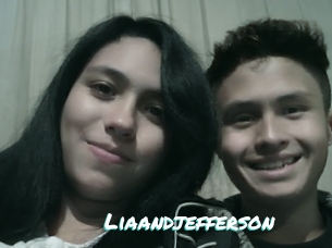 Liaandjefferson