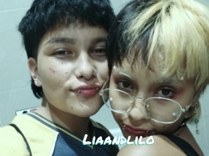 Liaandlilo