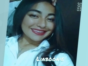 Liaboonie