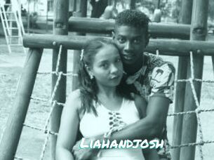 Liahandjosh