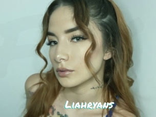 Liahryans