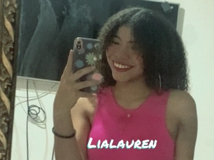 Lialauren