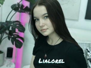 Lialorel