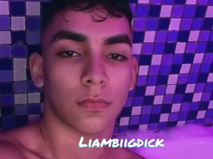 Liambiigdick