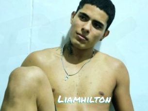 Liamhilton